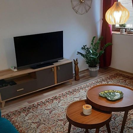 Old Town Oasis Apartment Sarajevo Exterior foto