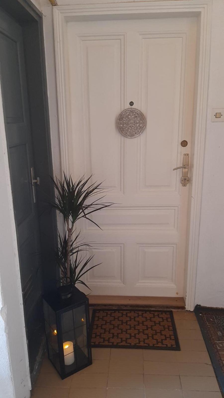 Old Town Oasis Apartment Sarajevo Exterior foto